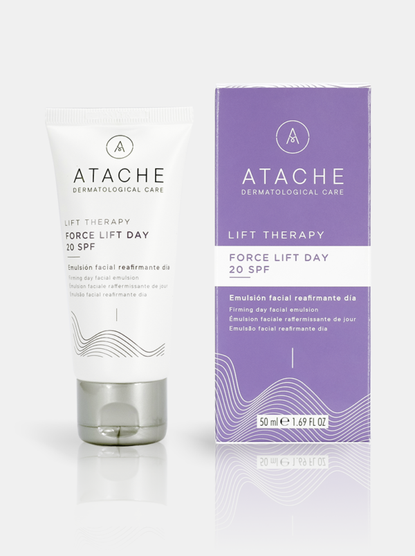Force Lift Day 20 SPF