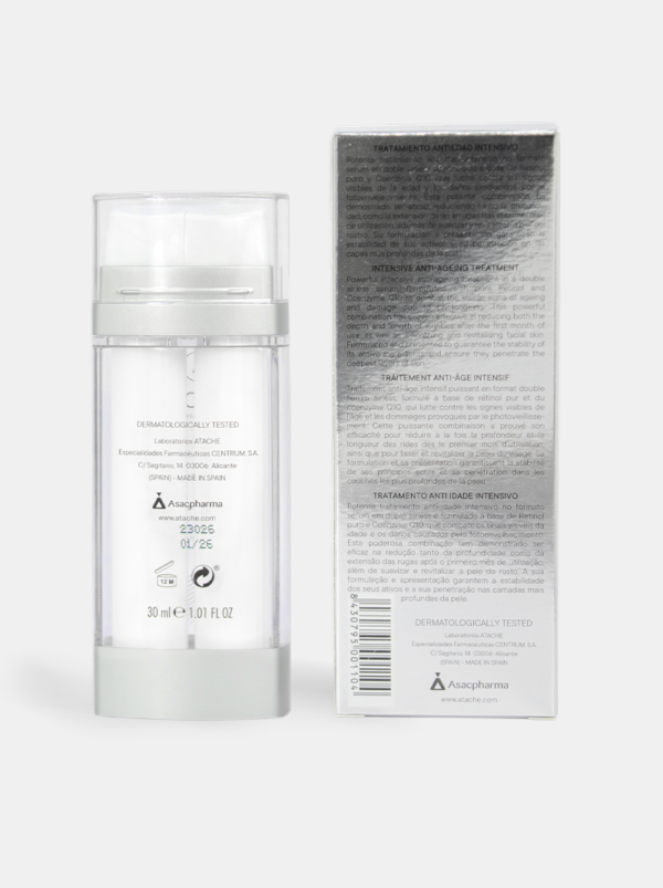 Serum 2 Retinol + CoQ10 - Image 3