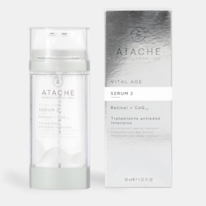 Serum 2 Retinol + CoQ10