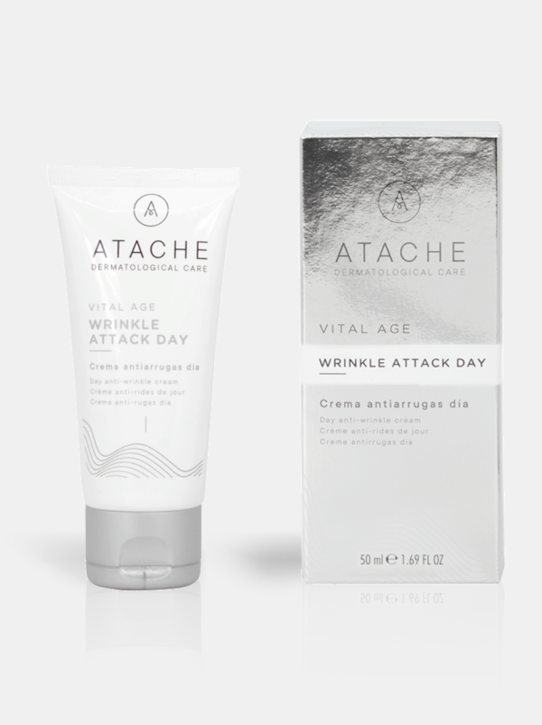 Wrinkle Attack Day