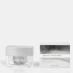 Wrinkle Attack Night