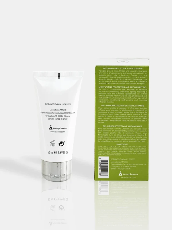 Hidroprotektivni gel - Image 2