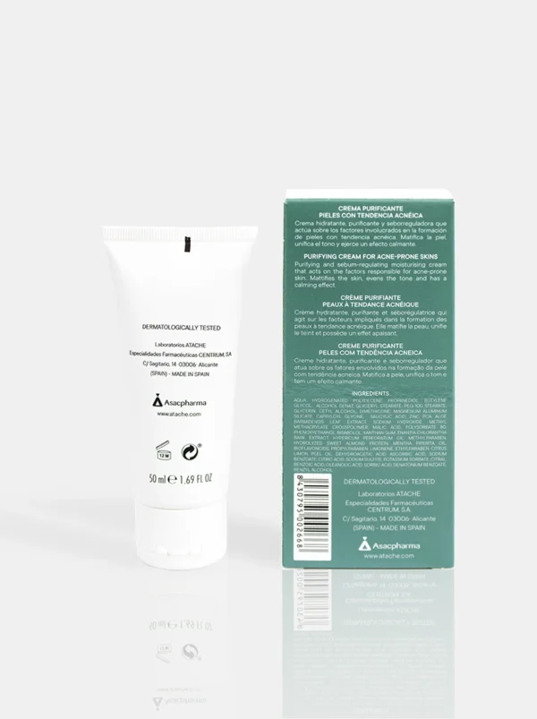 Balancing Cream I - Image 2