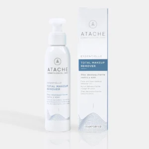 Total Makeup Remover