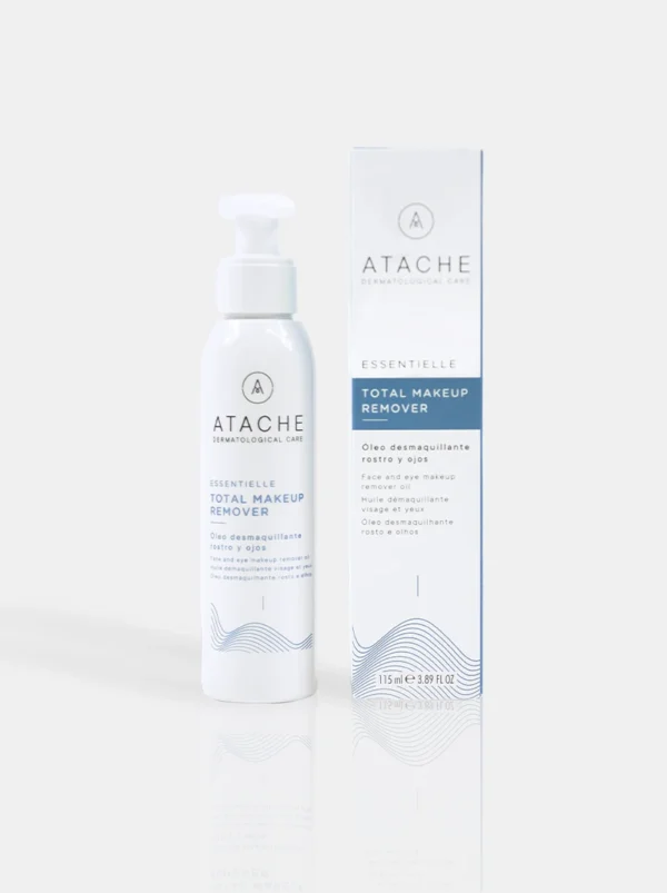 Total Makeup Remover
