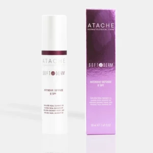 Intensive Defense 8 SPF