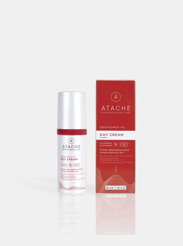 Day Cream SPF 50+