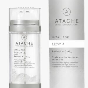 Serum 2 Retinol + CoQ10