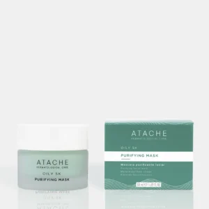 Purifying Mask
