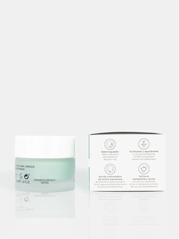 Purifying Mask - Image 2