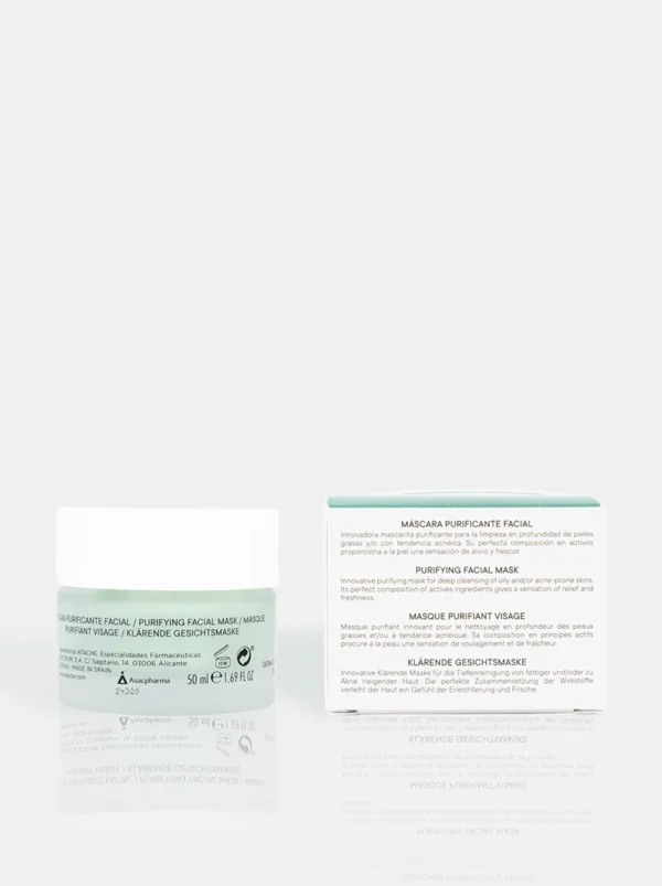Purifying Mask - Image 3