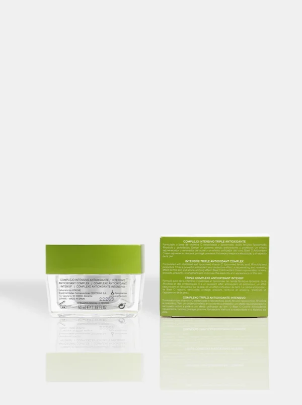 Blast C Antioxidant Cream - Image 3