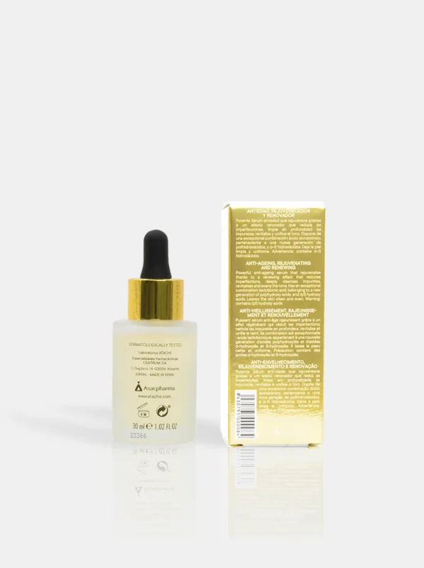 Glycolic Serum - Image 3