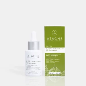 Blast C Antioxidant Velvet Serum