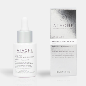 Antiage V-B3 Serum: Retinol + Niacinamida