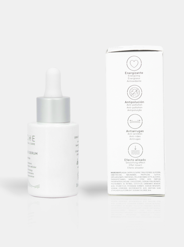Antiage V-B3 Serum: Retinol + Niacinamida - Image 2