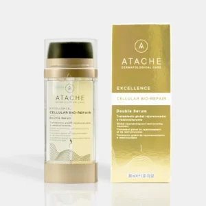 Cellular Bio-Repair Double Serum