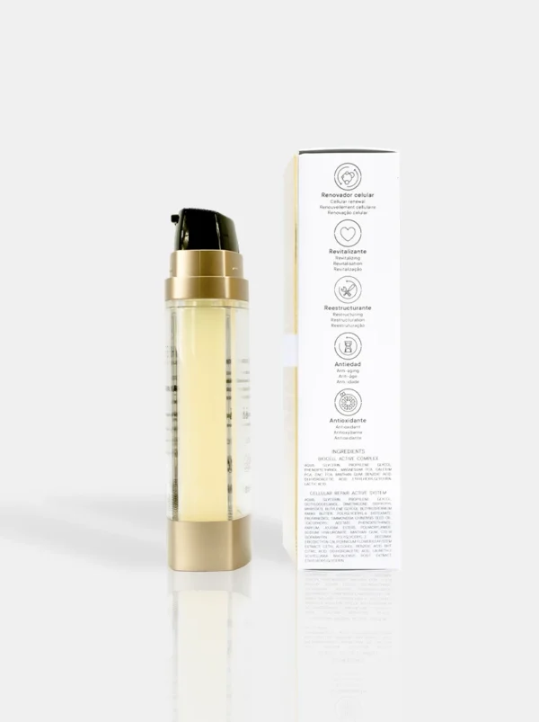 Cellular Bio-Repair Double Serum - Image 2