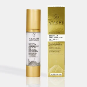 Excellence Cellular Regeneration Day 15 spf