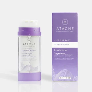 Tensor Boost Double Serum