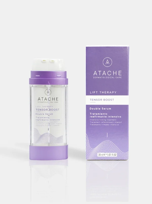 Tensor Boost Double Serum