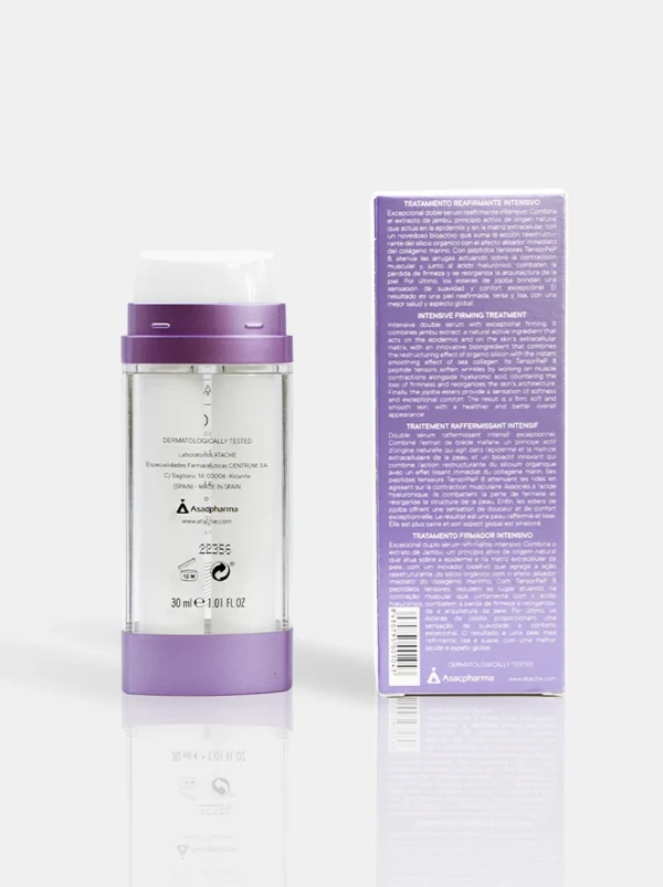 Tensor Boost Double Serum - Image 3