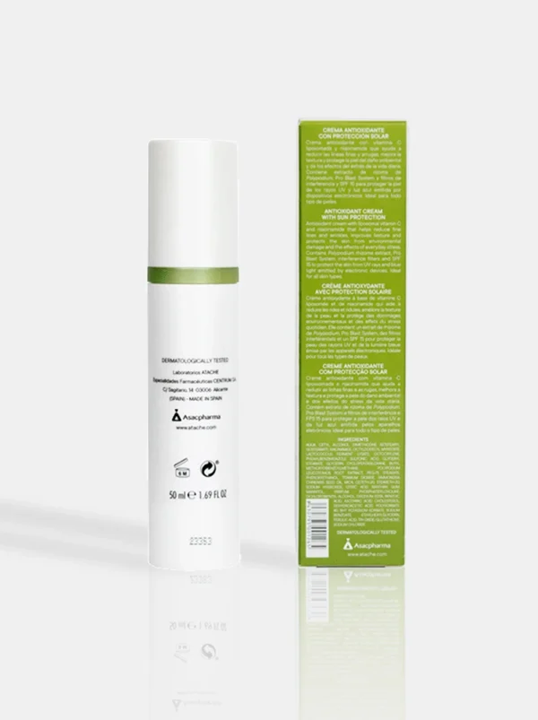 Blast Antiokidant & Cellular Protection Krema - Image 3