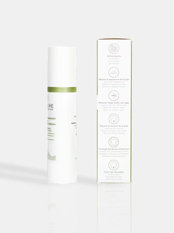 Blast Antiokidant & Cellular Protection Krema - Image 2