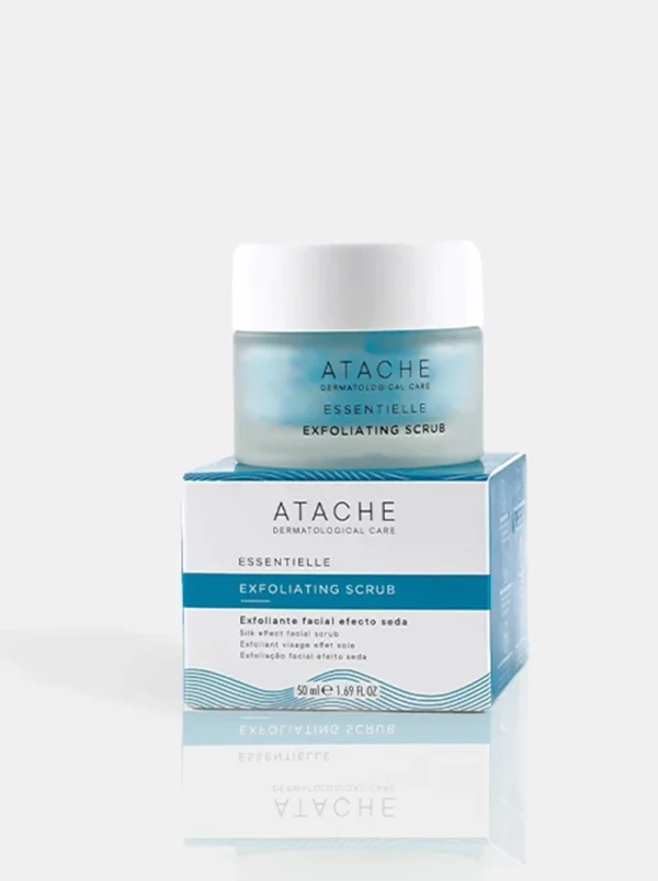 Exfoliating Scrub - Image 3
