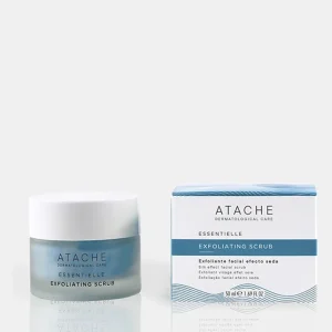 Exfoliating Scrub
