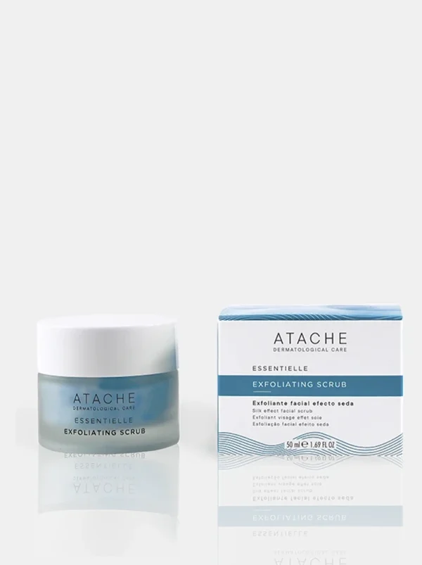 Exfoliating Scrub