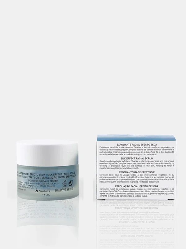 Exfoliating Scrub - Image 2
