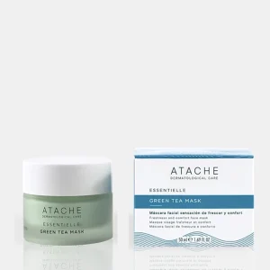 Green Tea Mask