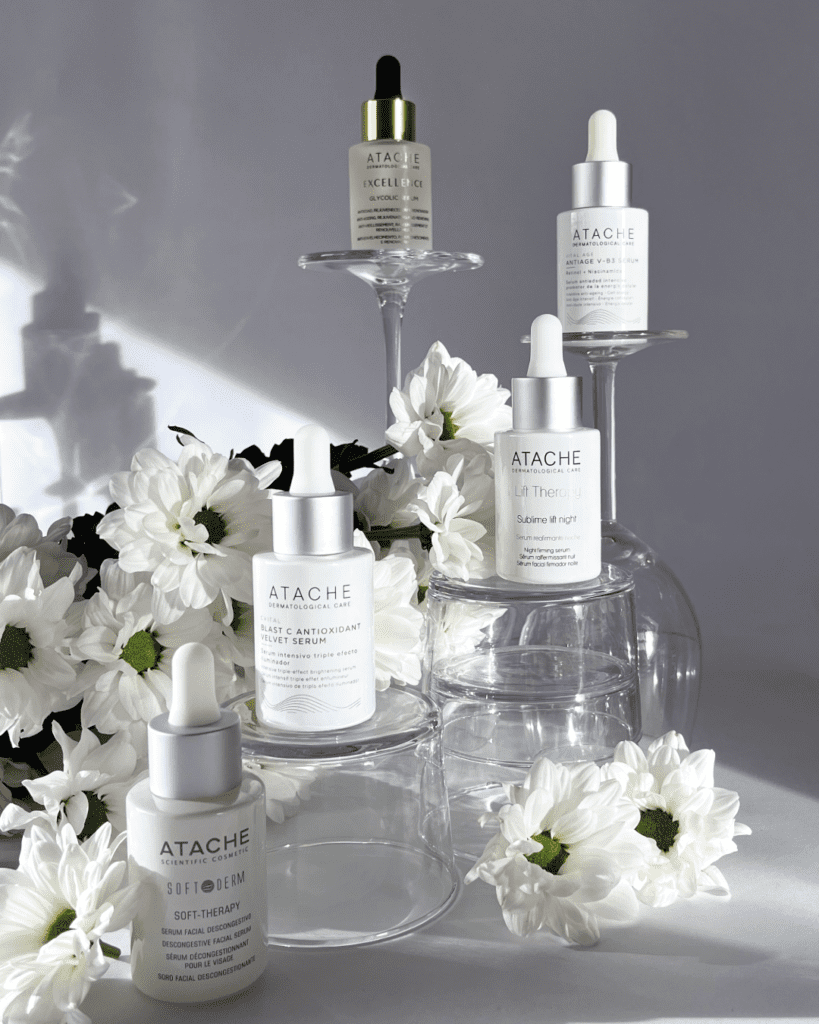 Cuidado Facial