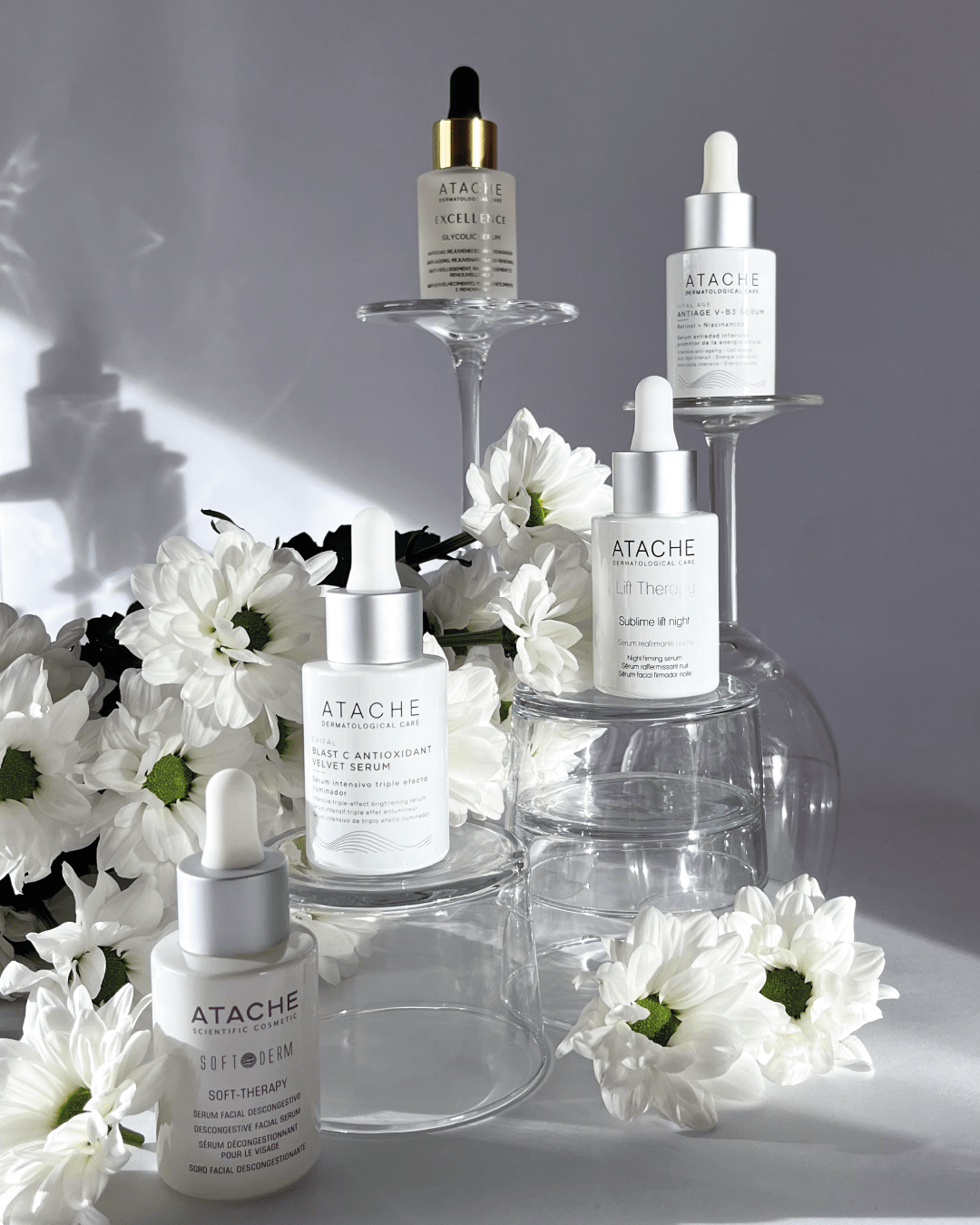Cuidado Facial
