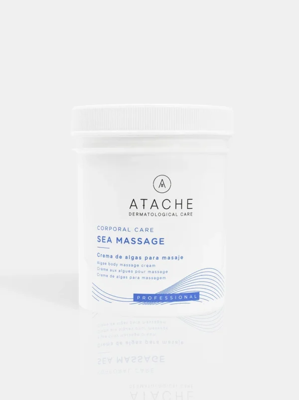 Sea Massage