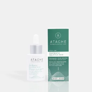 Serum Sa Postbiotičkom Salicilnom Kiselinom