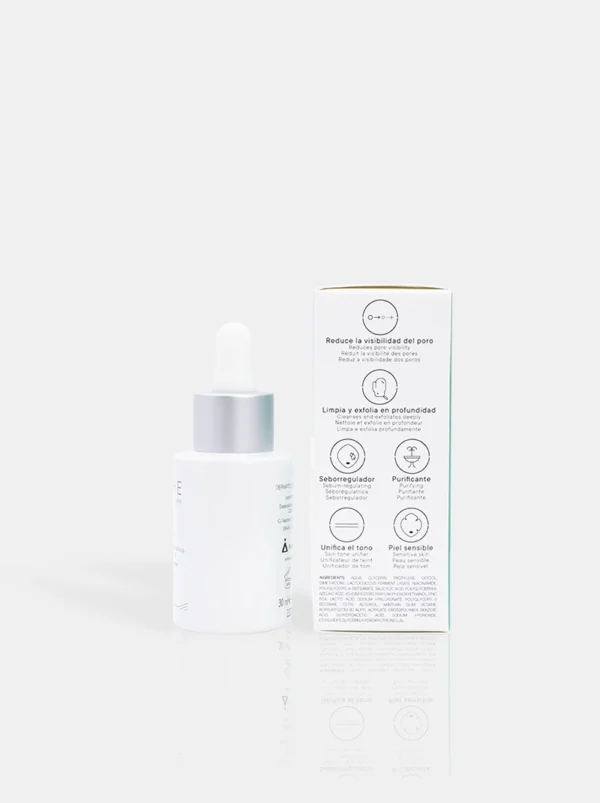 Serum Sa Postbiotičkom Salicilnom Kiselinom - Image 2