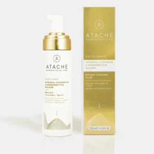 Integral Cleansing & Regenerative Mousse