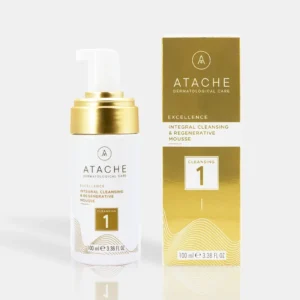 Integral Cleansing & Regenerative Mousse