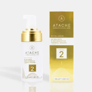 pH Balance & Decongestive Mousse