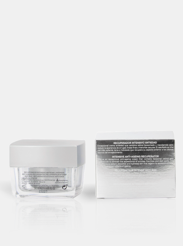 Antiage V-B3 Wrinkle Attack - Image 3