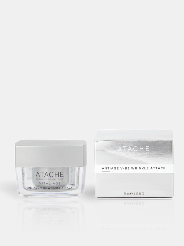Antiage V-B3 Wrinkle Attack