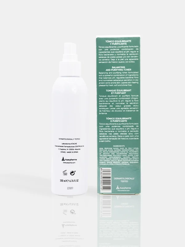 Oily Sk Losion Za Regulaciju - Image 3