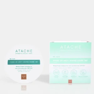 Make Up Anti-Aging Doré SPF50+