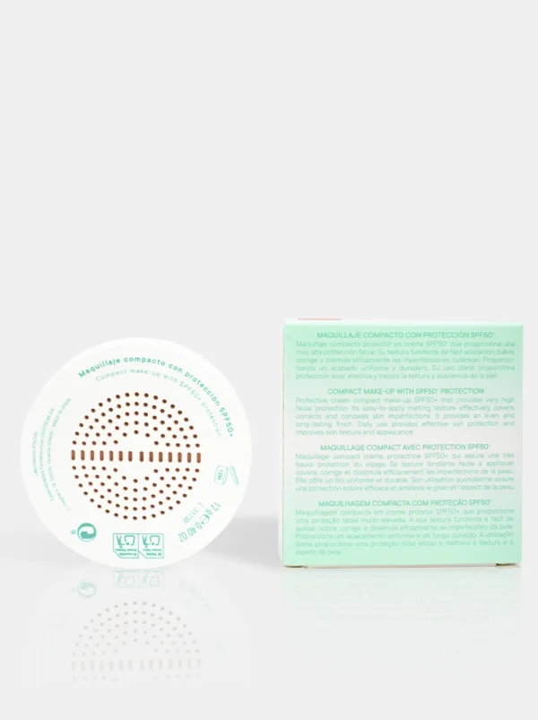 Make Up Anti-Aging Doré SPF50+ - Image 3