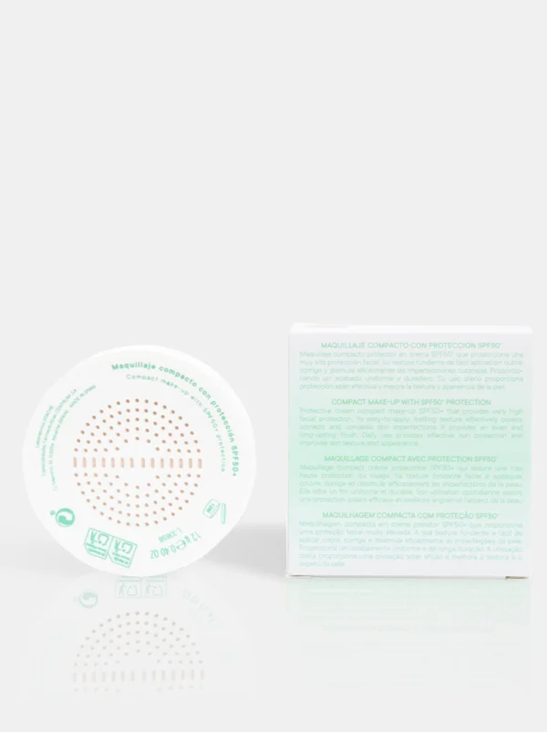 Make Up Anti-Aging Light SPF 50+ - Image 3