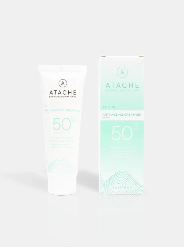 Anti-Ageing Cream SPF 50+