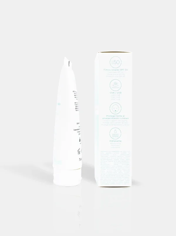 Anti-Ageing Cream SPF 50+ - Image 2