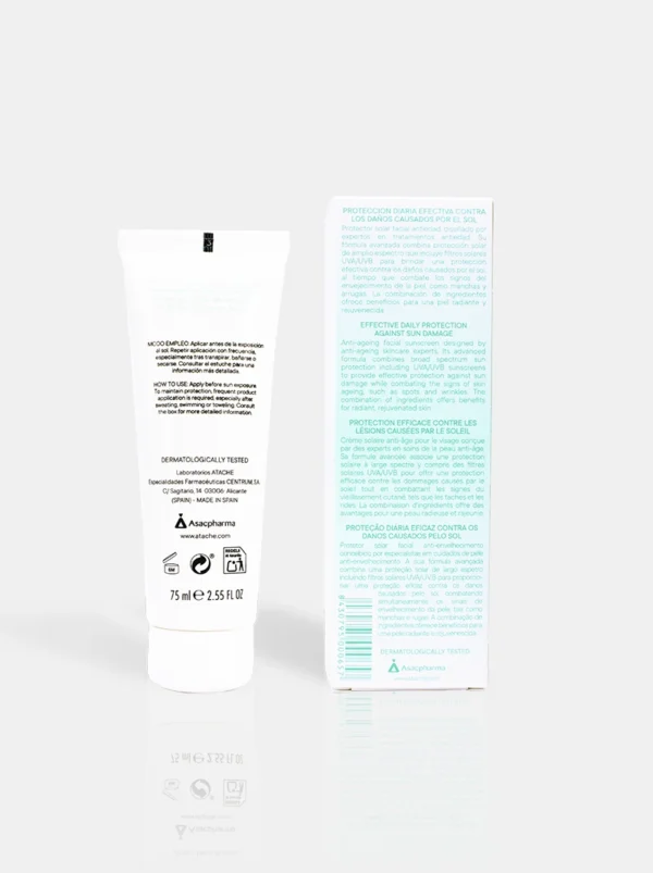 Anti-Ageing Cream SPF 50+ - Image 3